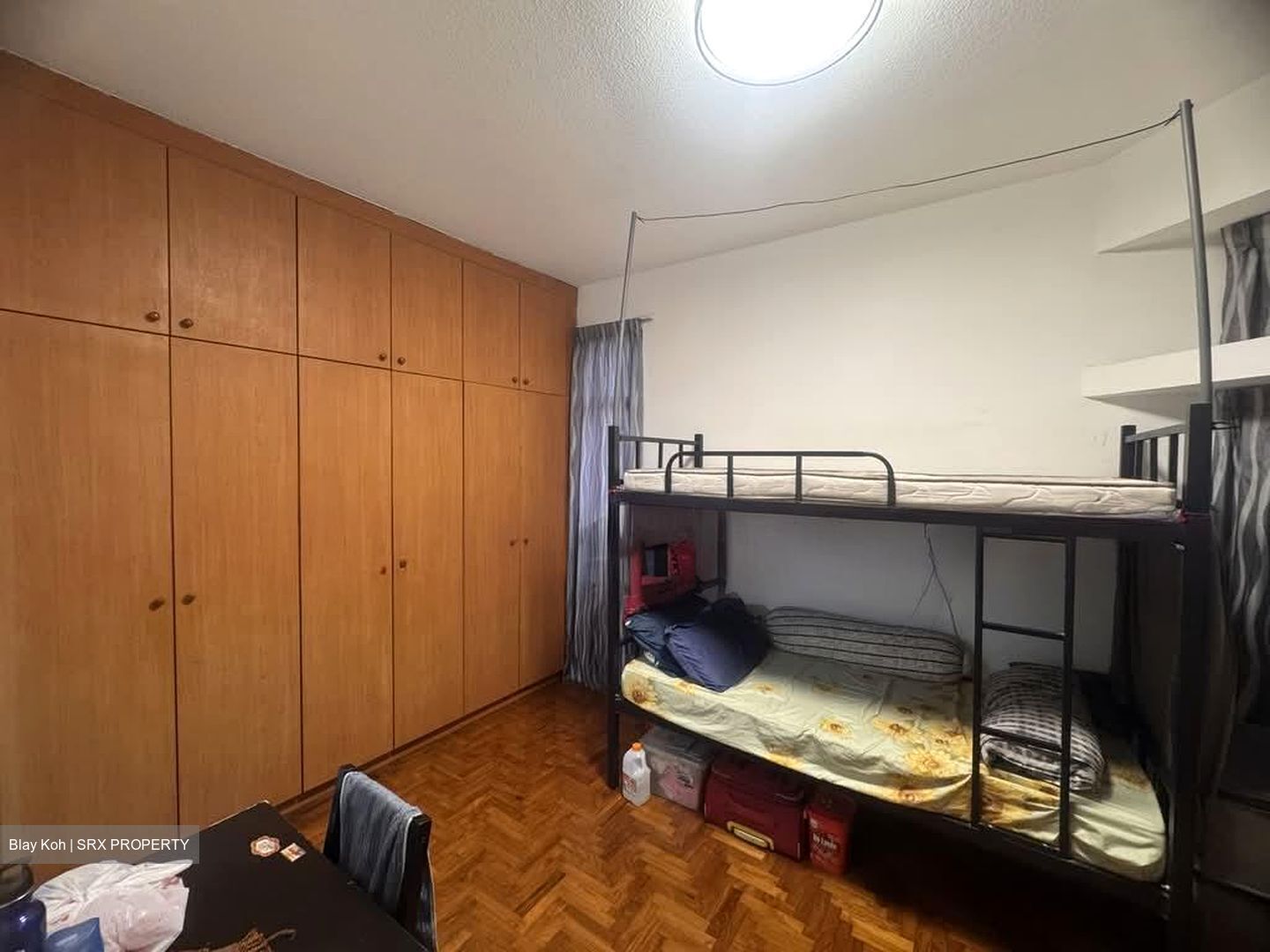 Mandarin Gardens (D15), Condominium #572261201